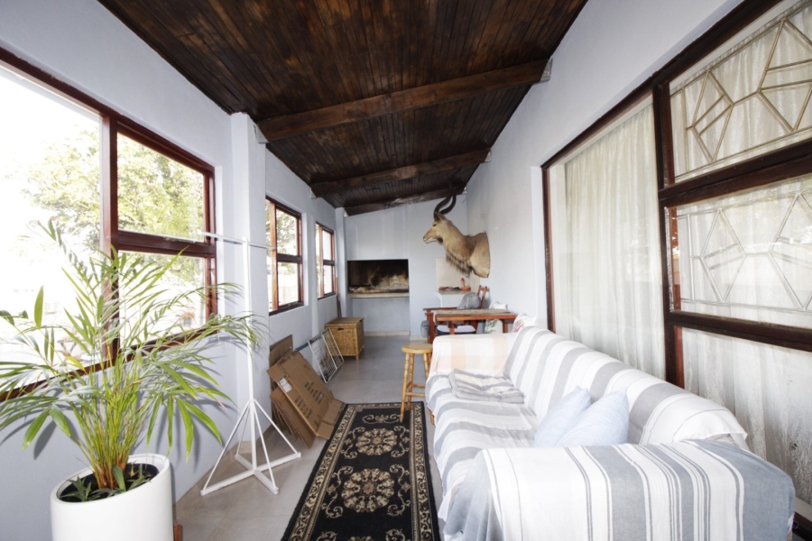 3 Bedroom Property for Sale in Wavecrest Eastern Cape